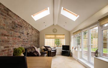 conservatory roof insulation Friningham, Kent