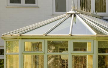 conservatory roof repair Friningham, Kent