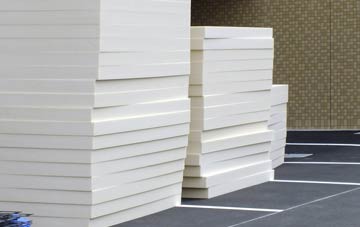 Friningham flat roof insulation costs