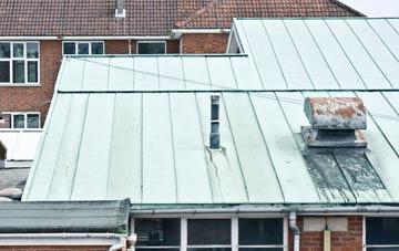 Friningham lead roofing costs