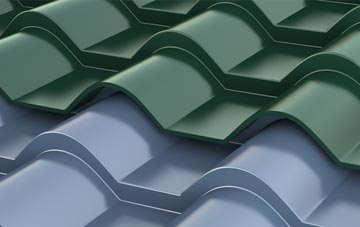 who should consider Friningham plastic roofs