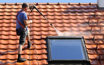 roof cleaning Friningham, Kent