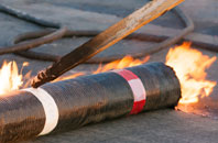 free Friningham flat roofing repair quotes